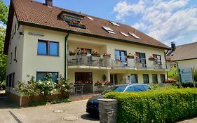Hotel garni Schacherer